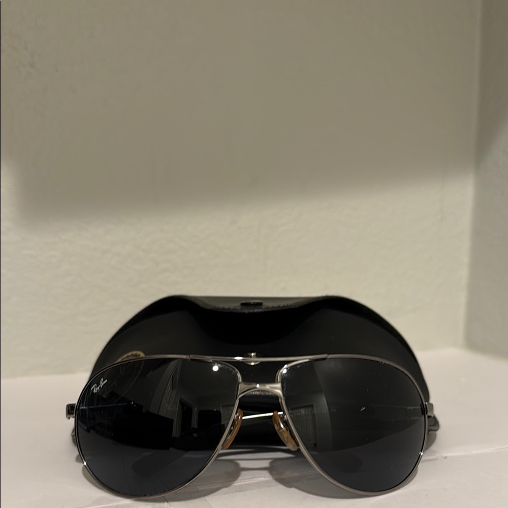 Ray-Ban Classic Aviator Shades